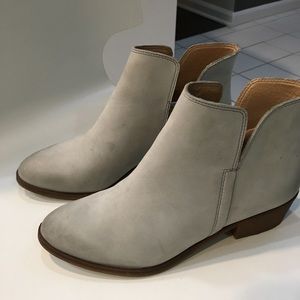 Splendid brand booties!